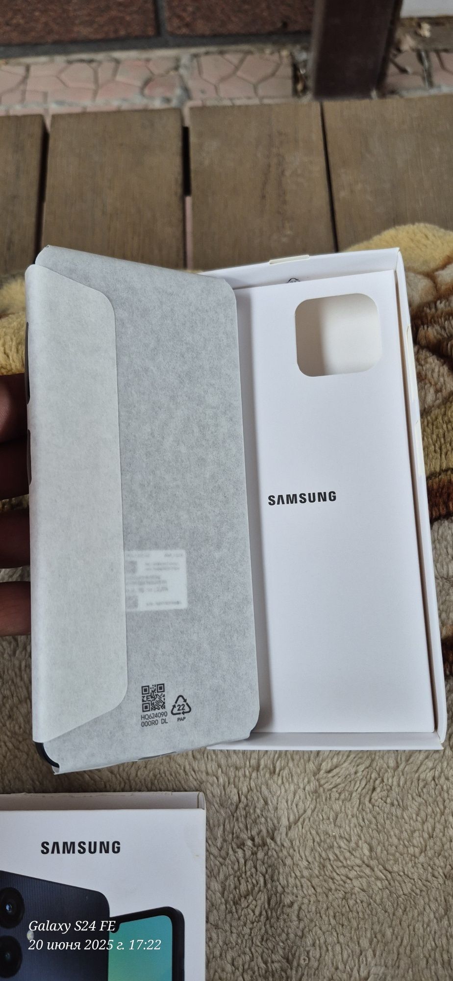 Samsung Galaxy A06