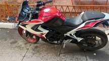 Raser shtorm rx250 продам или обмен