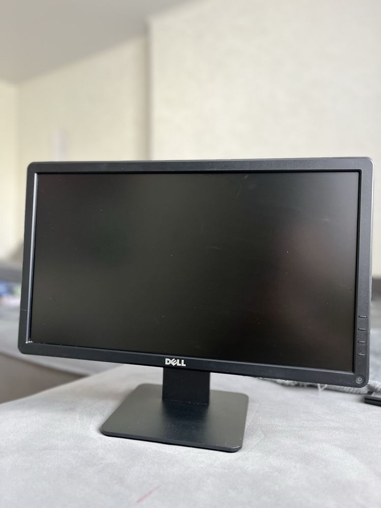 Продам монитор DELL E2014Hf