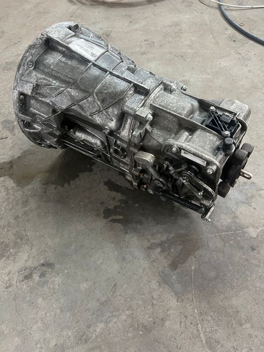 Cutie viteze sprinter +2018,2019,2020,2021,2022