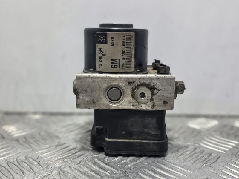 Pompa abs BK Opel Zafira B Facelift