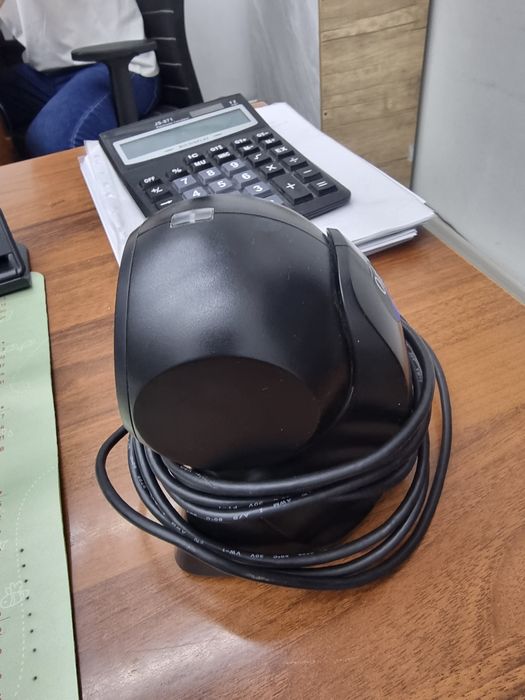 Сканер штрих код Honeywell Orbit MS7120