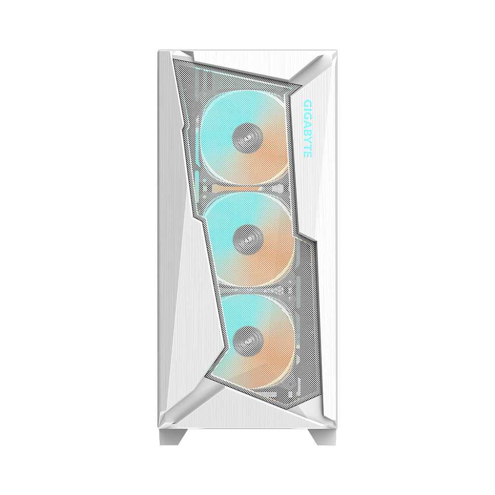 Геймърски компютър Digital Republic Loki Ultra 7 265KF/RTX 4060Ti 16GB
