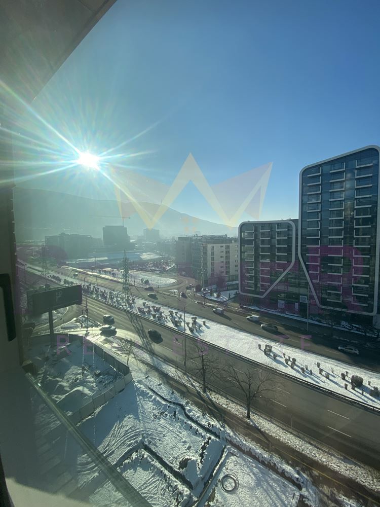 Продава се Двустаен апартамент в София, Манастирски ливади - 81 кв.м за 3800 €/кв.м - Снимка #10