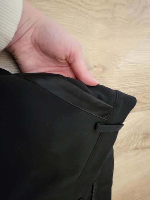 Donez Pantaloni conici