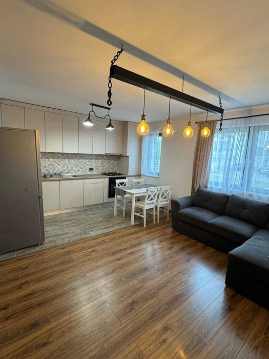 Apartament 2 camere M16 str Gellert Sandor