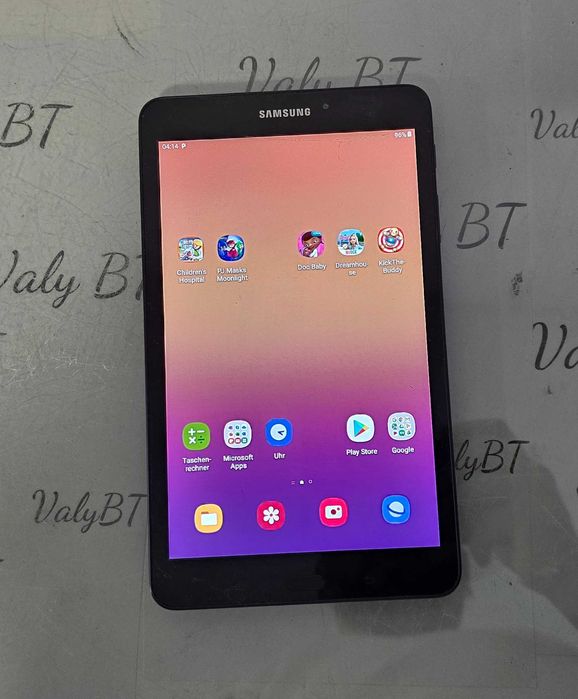 Tableta Samsung SM-T380 - 8 inch - impecabila , perfect functionala