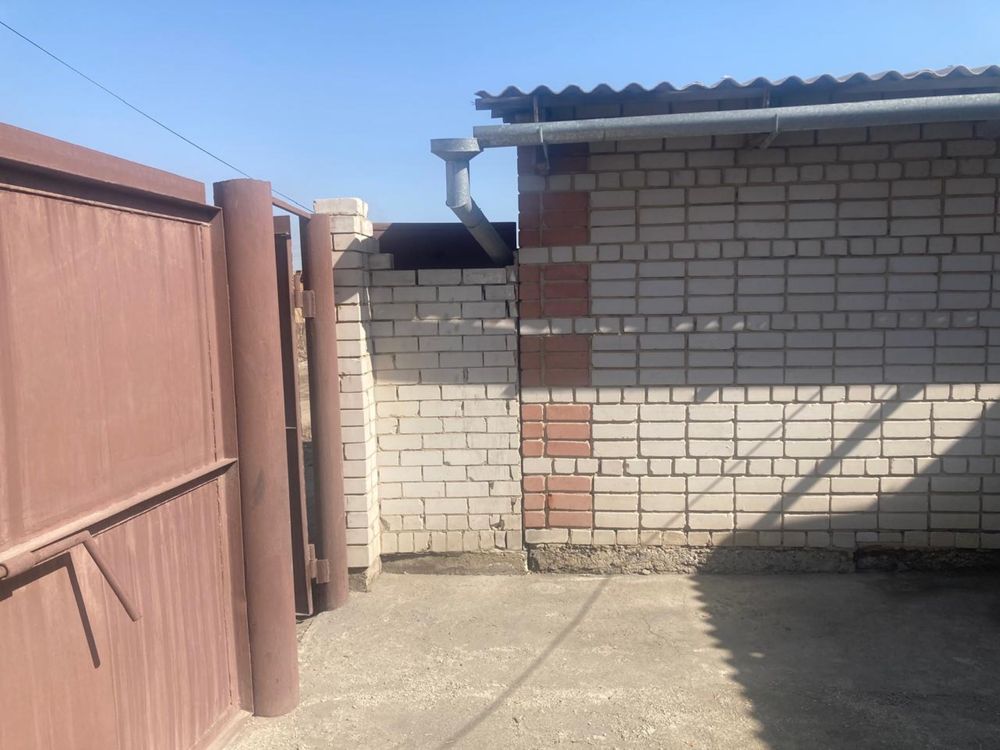 Продам дом на разбор