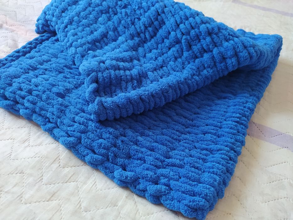 Продам плед из Allize Puffy