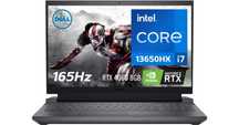 DELL G15 (i7 13650hx_rtx4060)