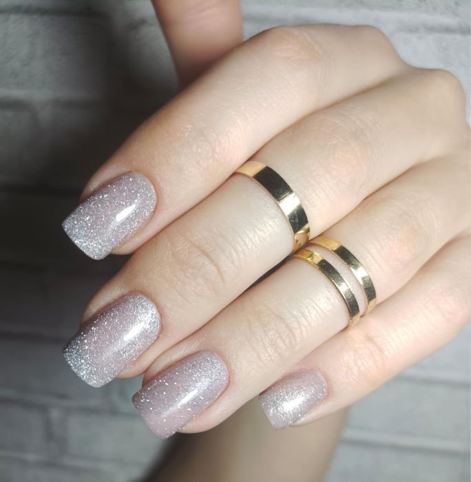 Маникюр Покрытие гель-лак 4500