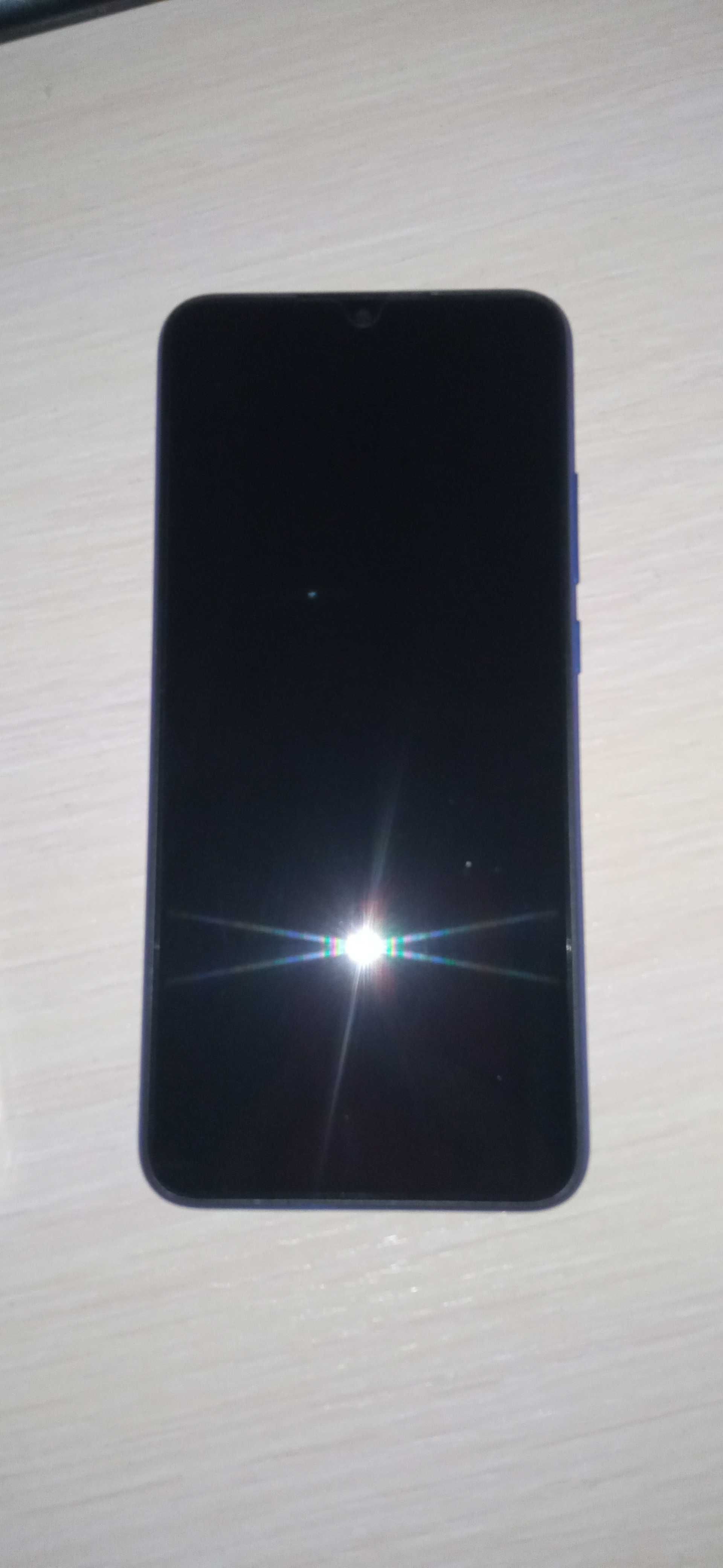 Смартфон Redmi 9A Sky Blue 2/32Gb
