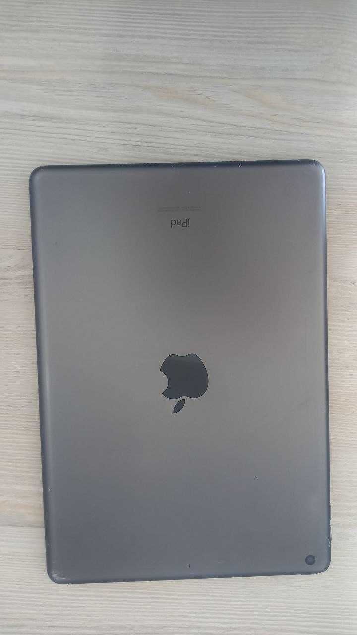 Ipad 8 поколение 128 GB