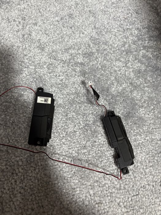 Boxe Audio Asus Tuf Fx505DD