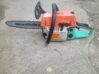 Drujbă Stihl Ms 362 profesională