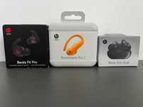 Casti audio in ear BEATS Powerbeats Pro 2 Wireless/ Beats Fit Pro