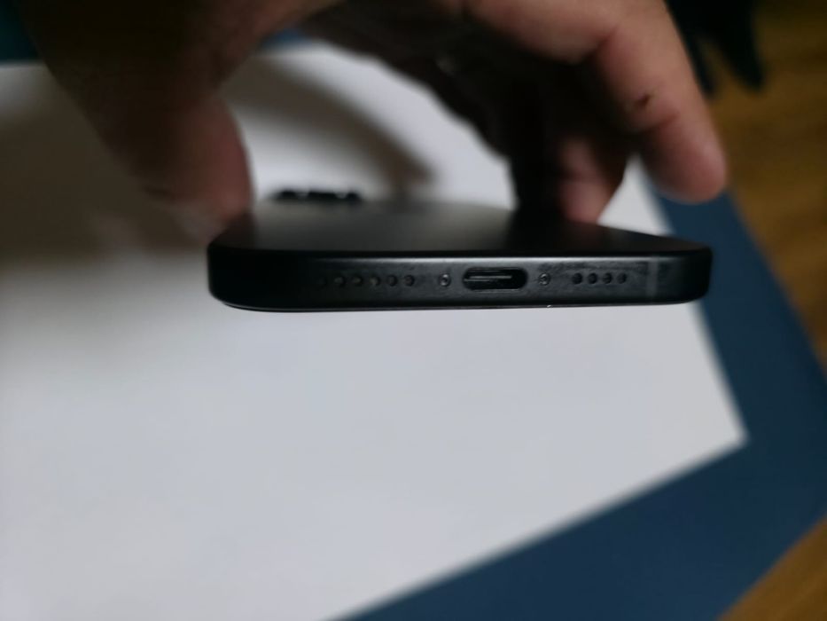 Iphone 15 Plus 256 GB