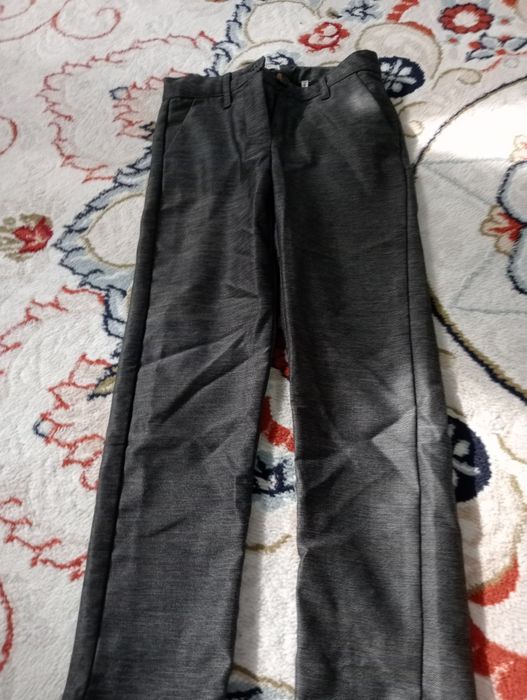 Детская одежда на мальчика на 4-7 лет