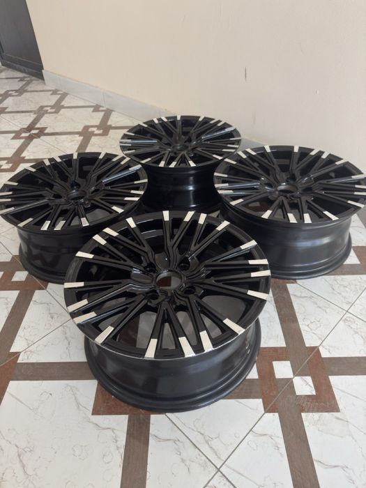 Idealni diska R16