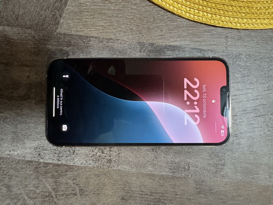 De vanzre Iphone 13 Pro Max