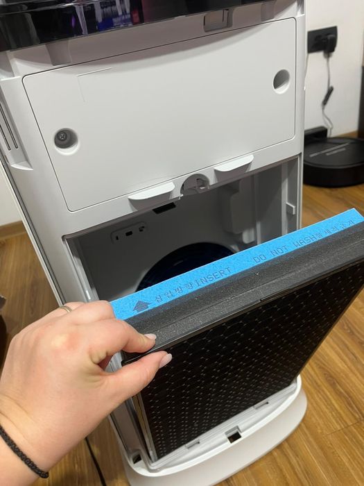 Purificator aer SAMSUNG