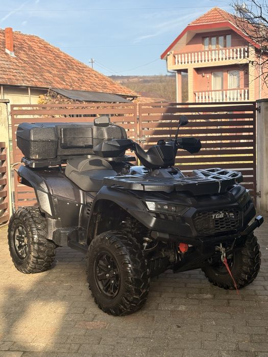 TGB Blade 1000 Facelift 2020 ATV /nu can am segway polaris linhai goes