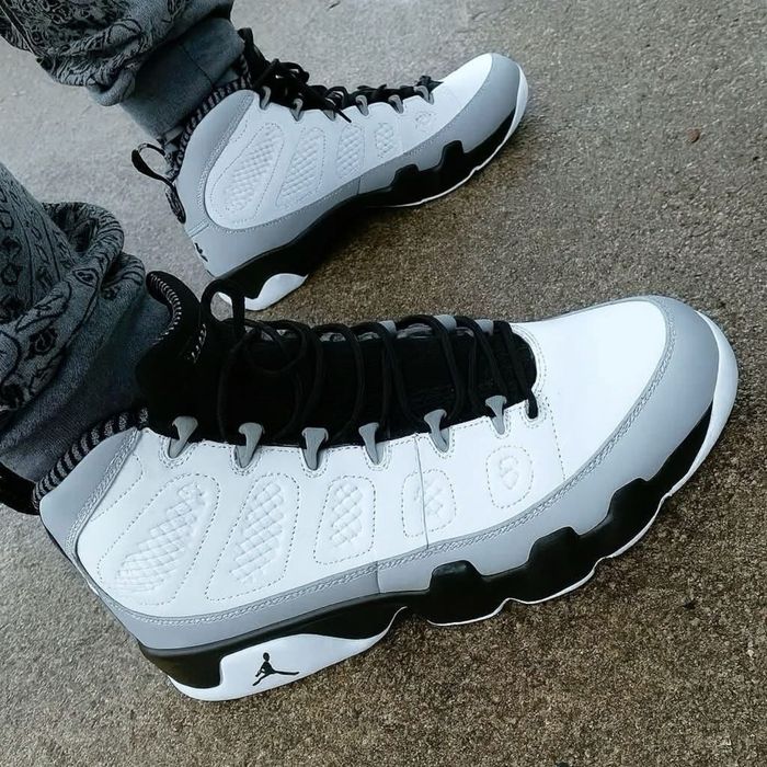 Nike Jordan Retro 9,11,12
