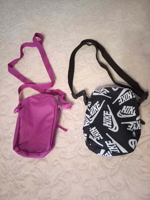 Оригинални чанти на Найк Nike