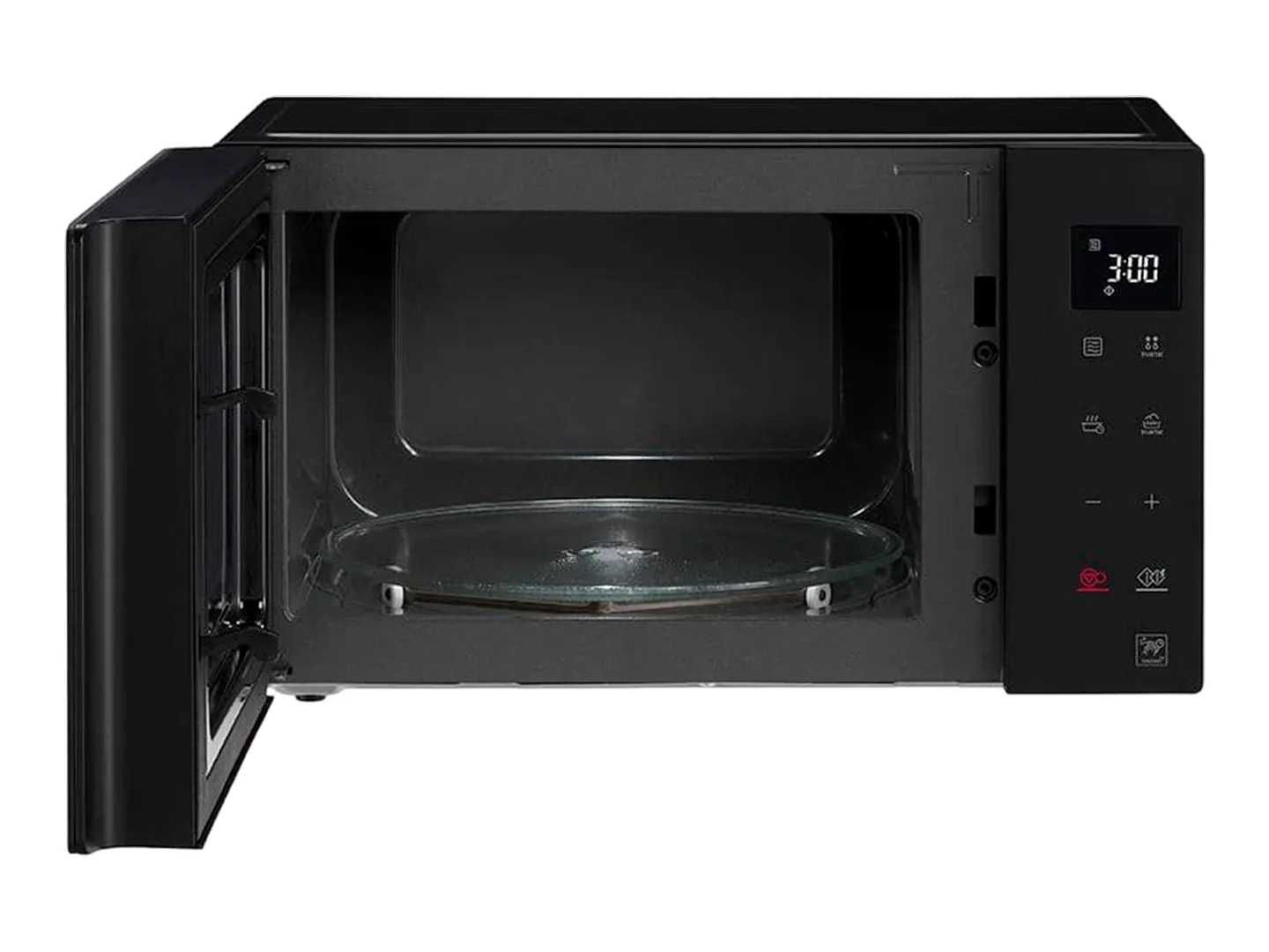 Микроволновая печь LG MS2535GIS