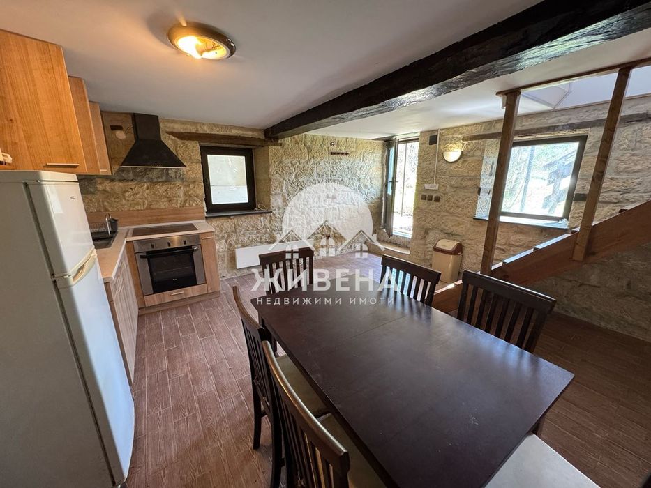 Продава се Къща в с. Добрина, Област Варна - 330 кв.м за 228 €/кв.м - Снимка #6