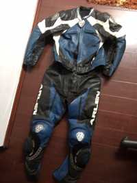 Combinezon moto Arlen Ness(Berik, Dainese)