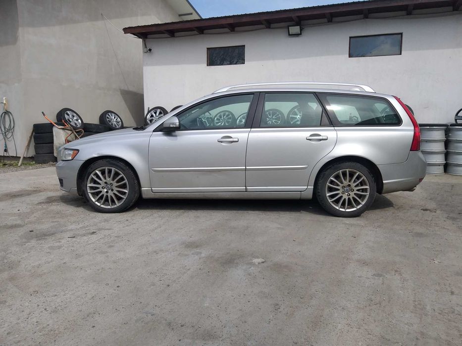 Piese SH Originale Volvo V50 2004 - 2012