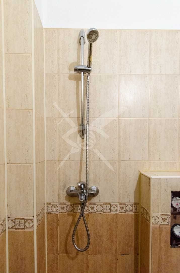 Тристаен апартамент в ж.к. Изгрев № 81154