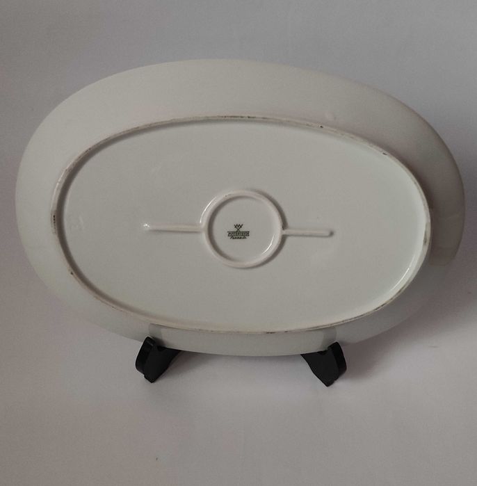 Баварско порцеланово плато за сервиране