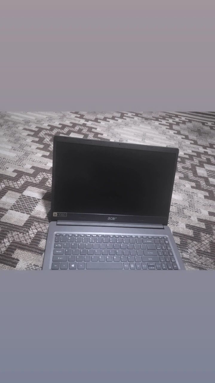 Noutbuk Acer Aspire 3