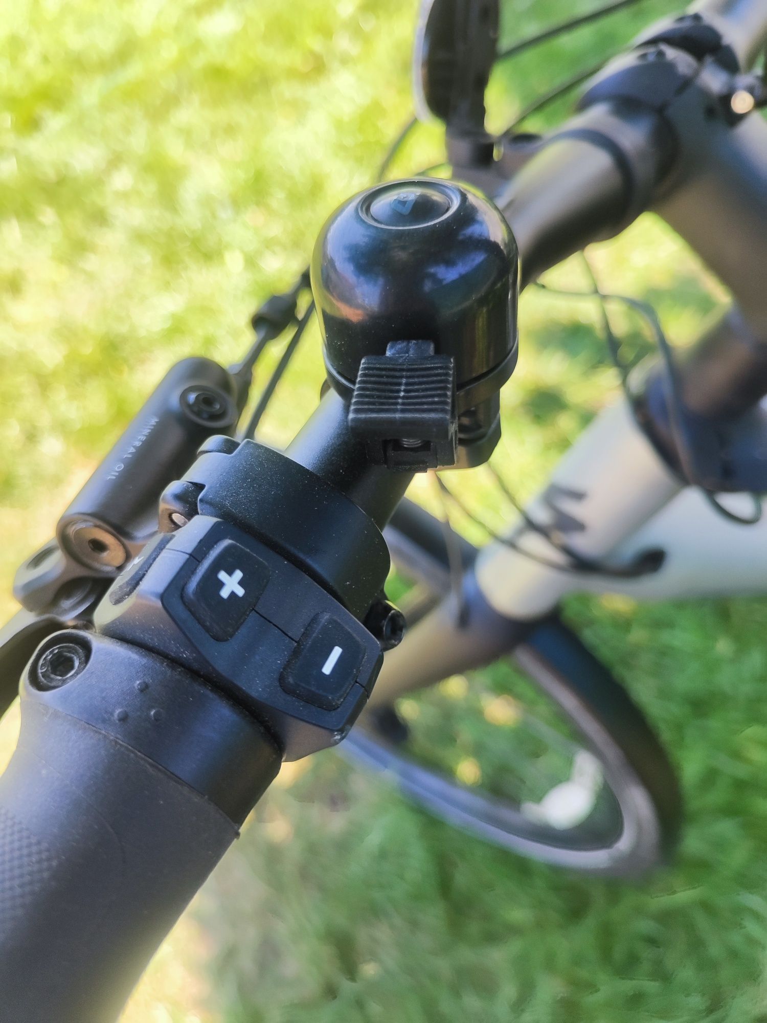 Електрически велосипед Specialized Turbo Vado SL 5.0,не е Cube