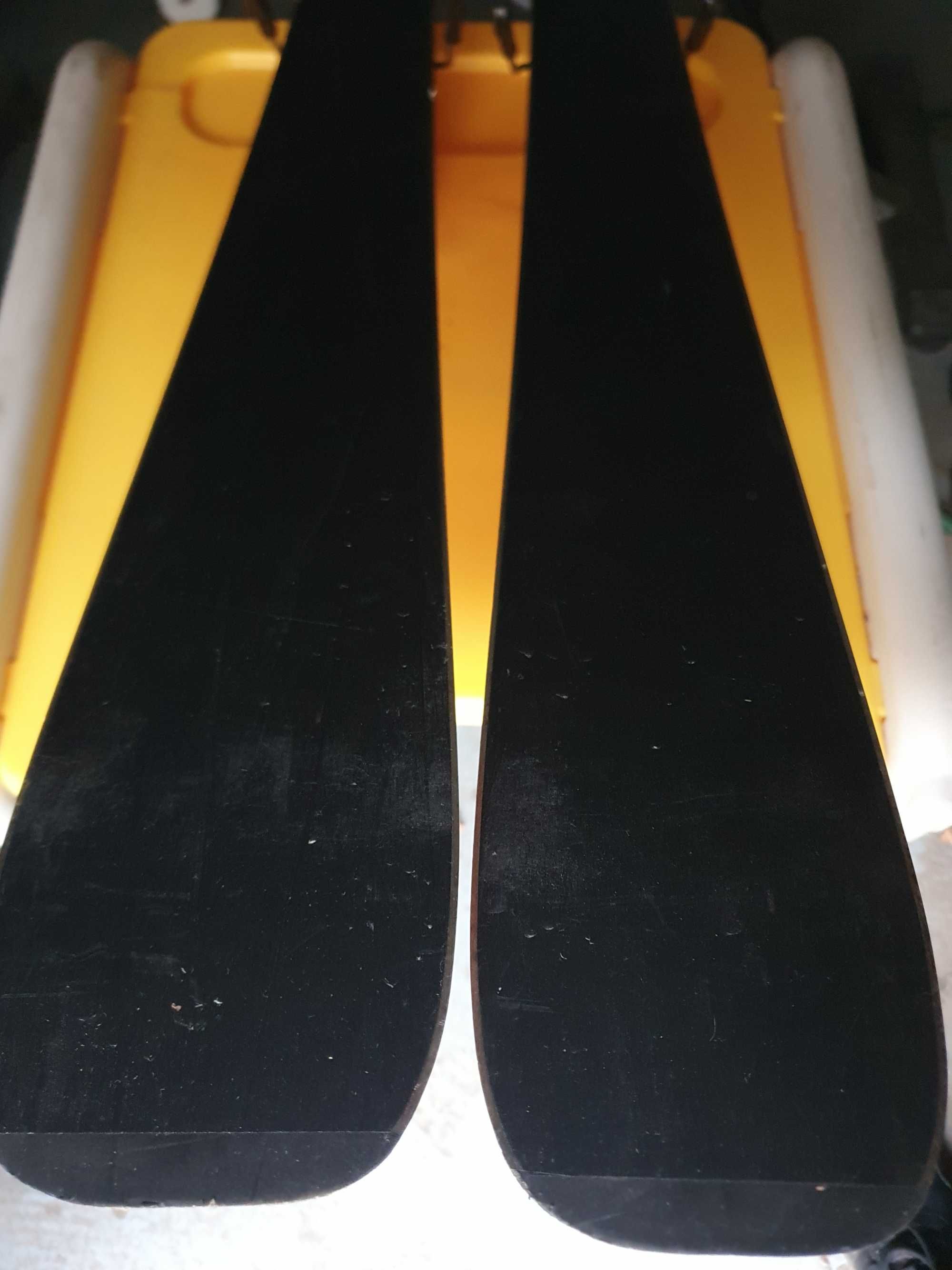 SKI uri Rossignol Experiece 80 carbon 170cm legaturi Xpress 11 GW 2021