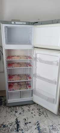 Холодильник бурюса