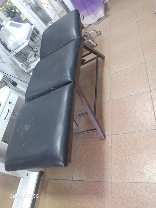 Кушетка для косметологии