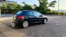 Peugeot 207 1..6 turbo  150 конски сили