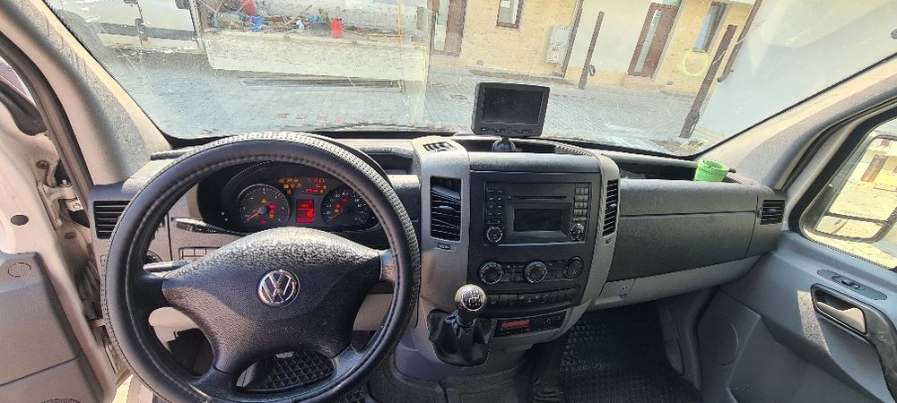 Inchiriere duba , mutari cu sau fara sofer