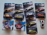 Колекция Hot Wheels – Различни Модели / Рядкости / Mainline / TH