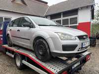 Piese ford focus 2 1,6 d