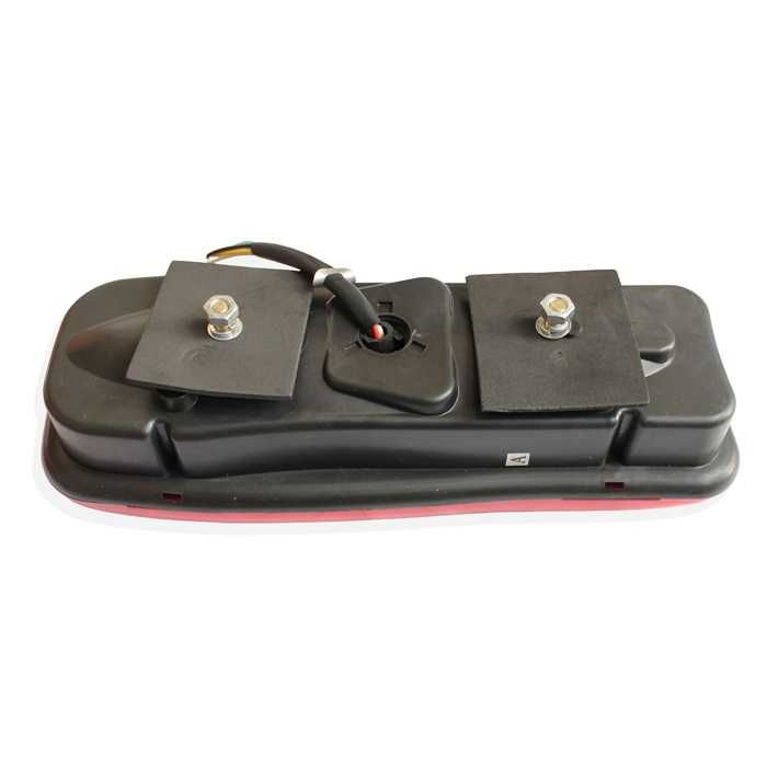 Диодни стопове за камион - 026