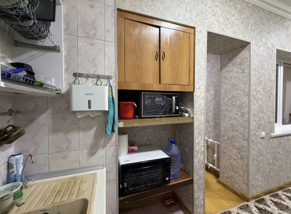 Продам 2/2/4 Ц-5 ор. На Небе ,  ресторан Lali