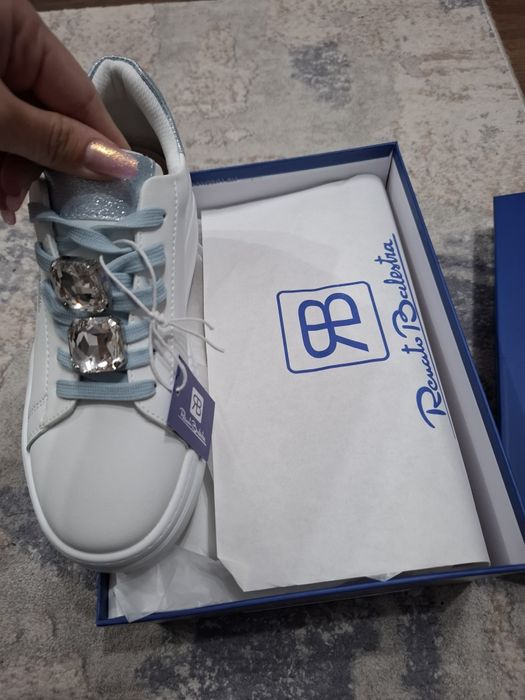 Adidasi dama cu platforma