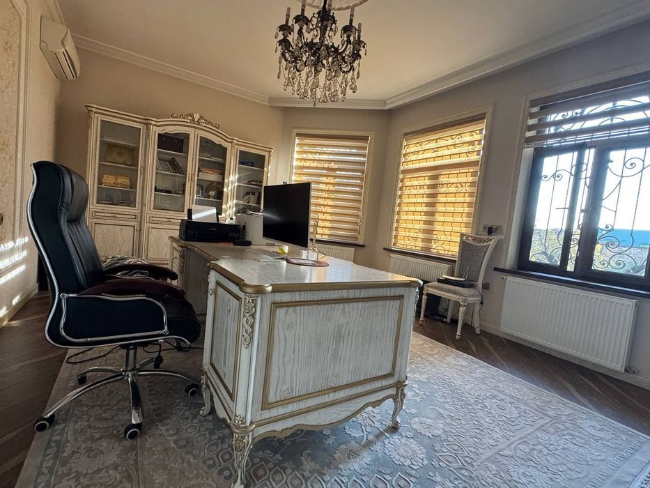 Продается Евро дом рядом с кафе Сим Сим