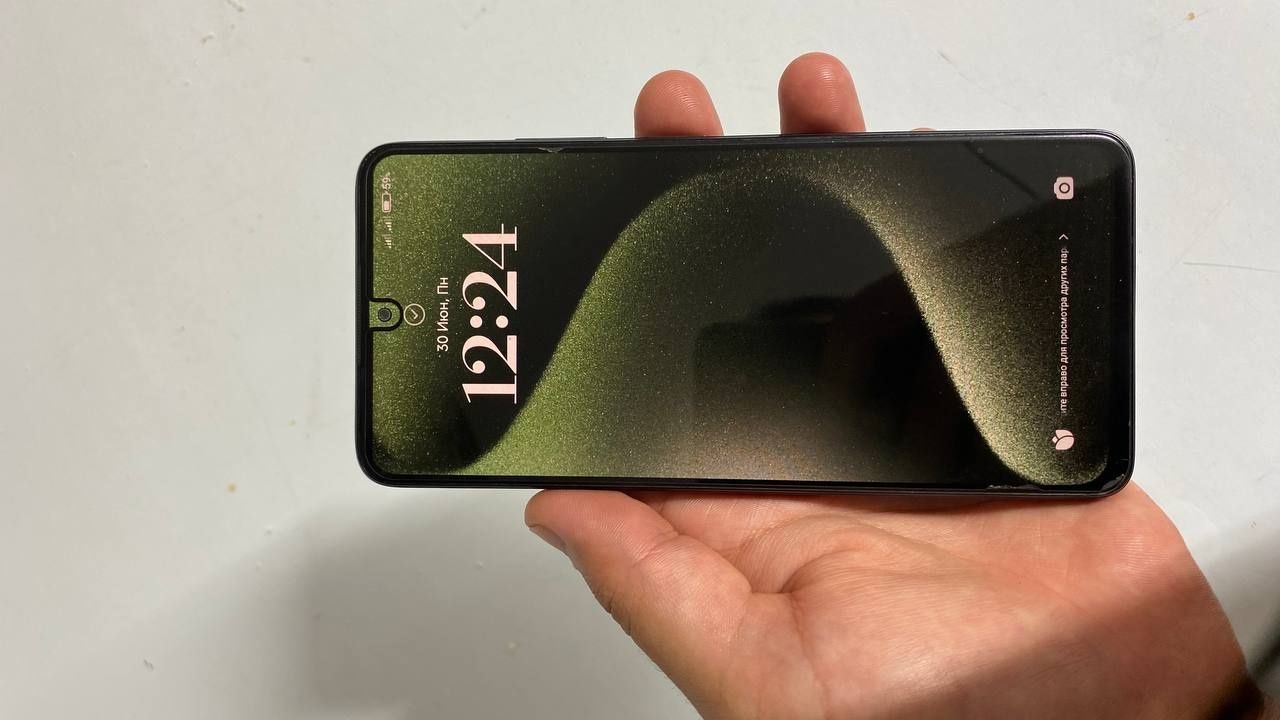 Redmi note 12 pro