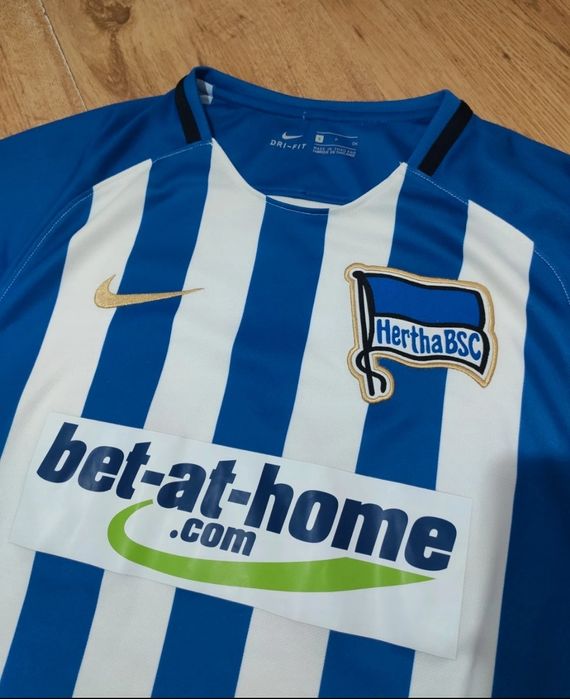 Tricou Nike Hertha Berlin mărimea S