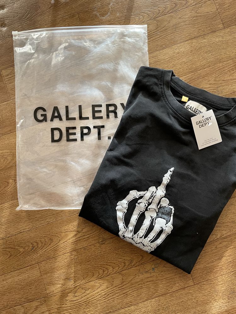 Тениска - Gallery Dept.
